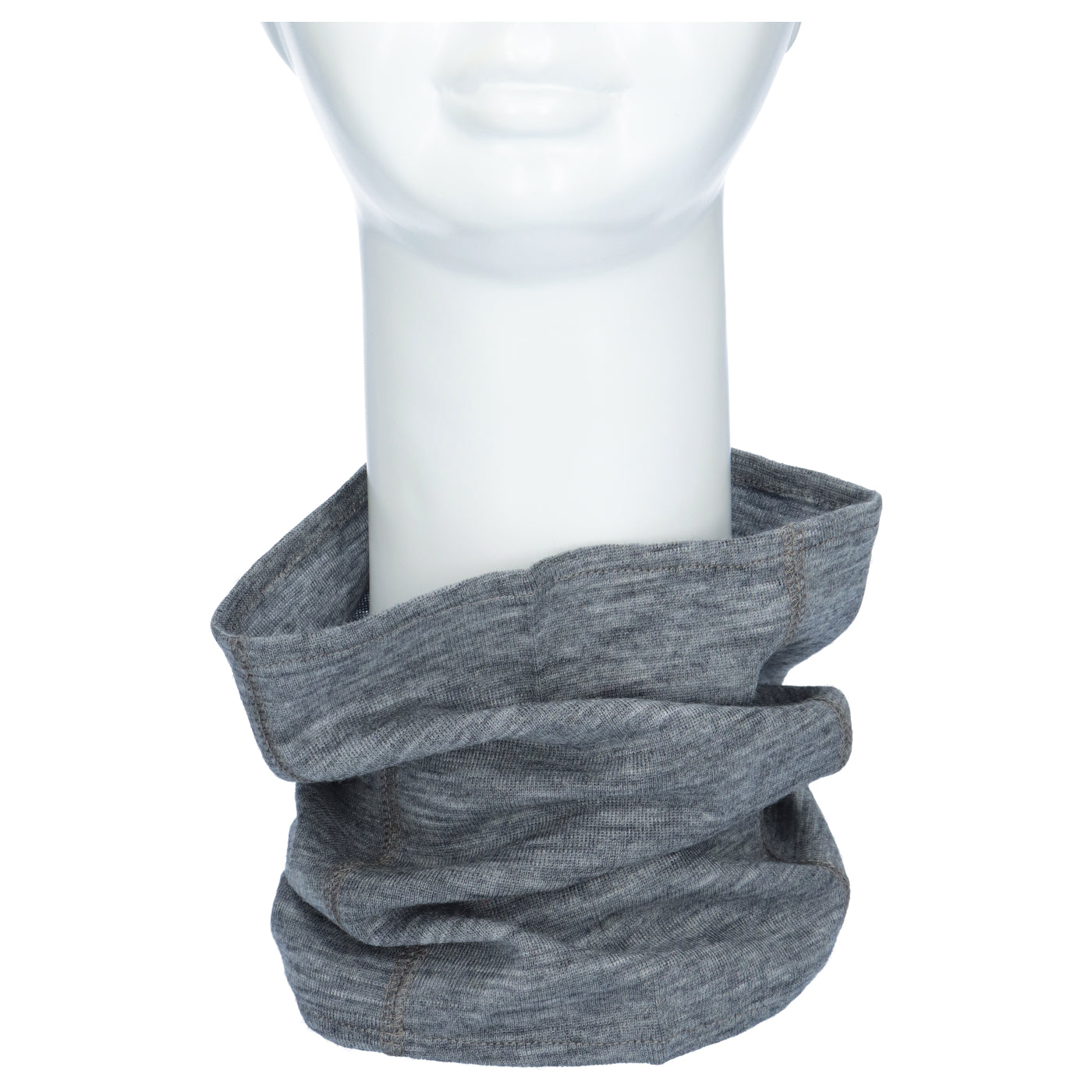 Light wool snood