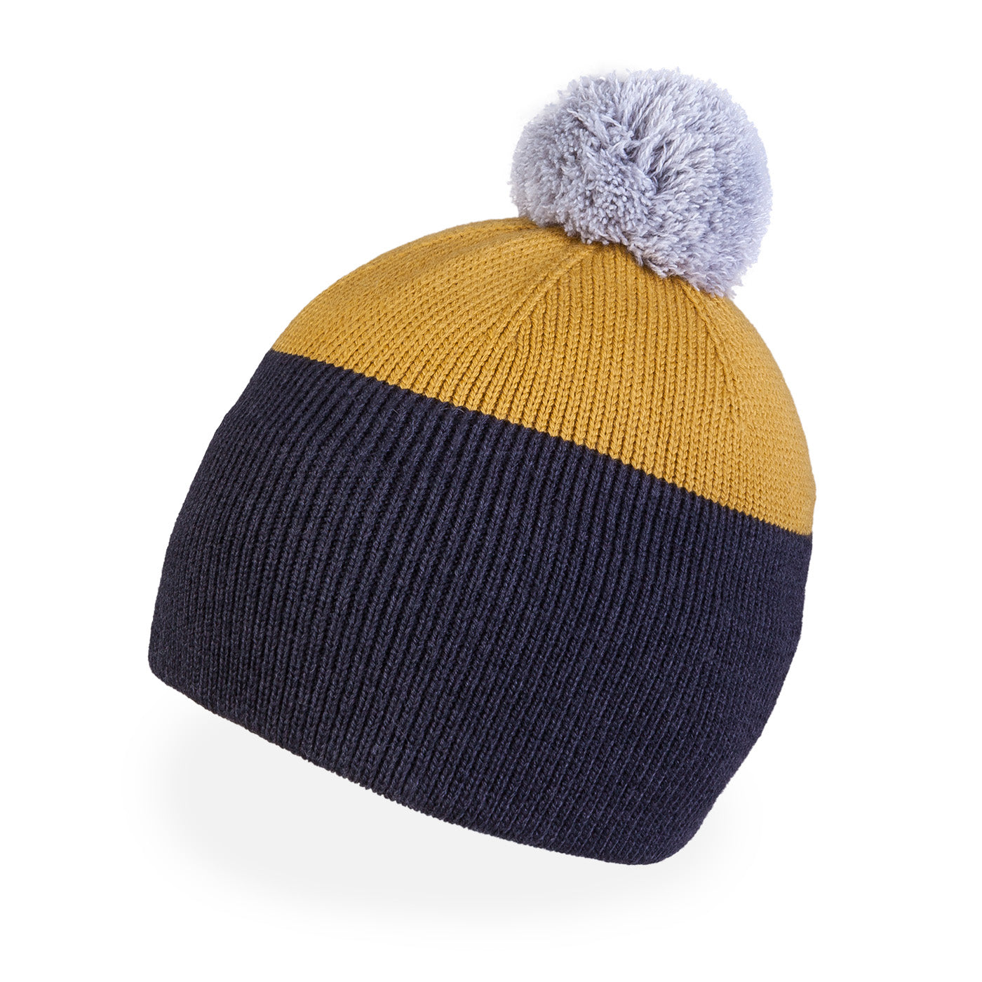 Merino wool hat