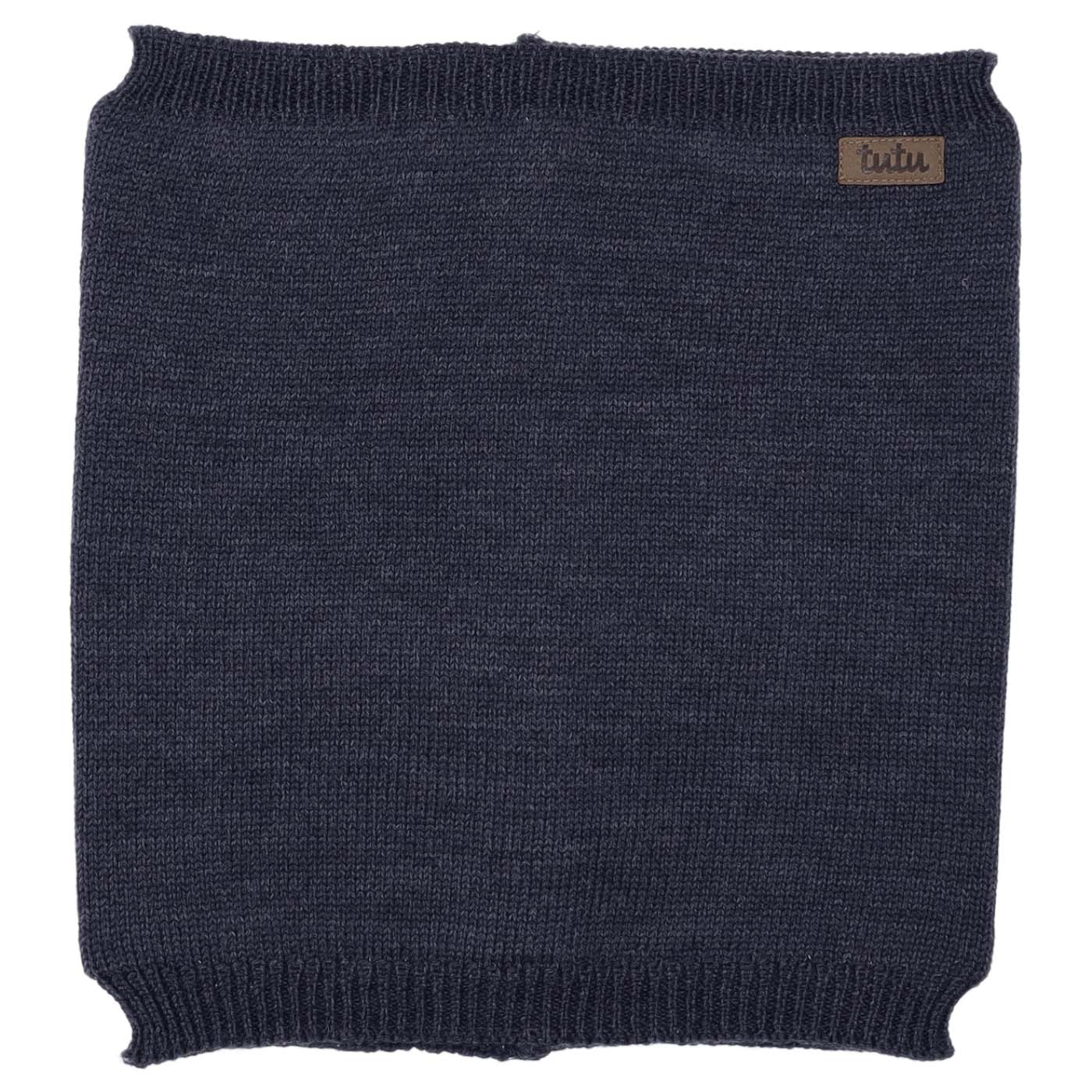 Premium merino wool snood