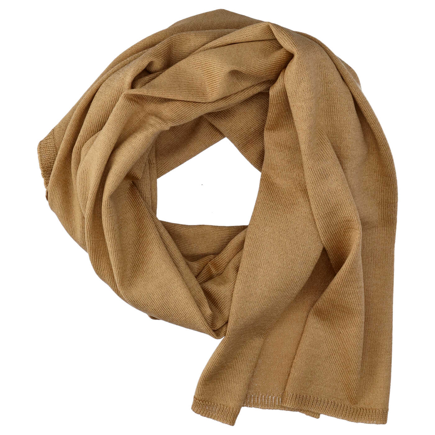 Merino wool scarf
