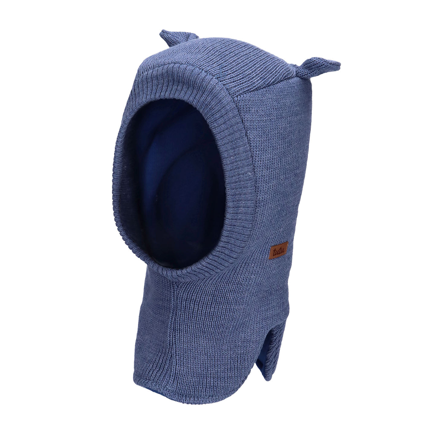 Merino wool balaclavas