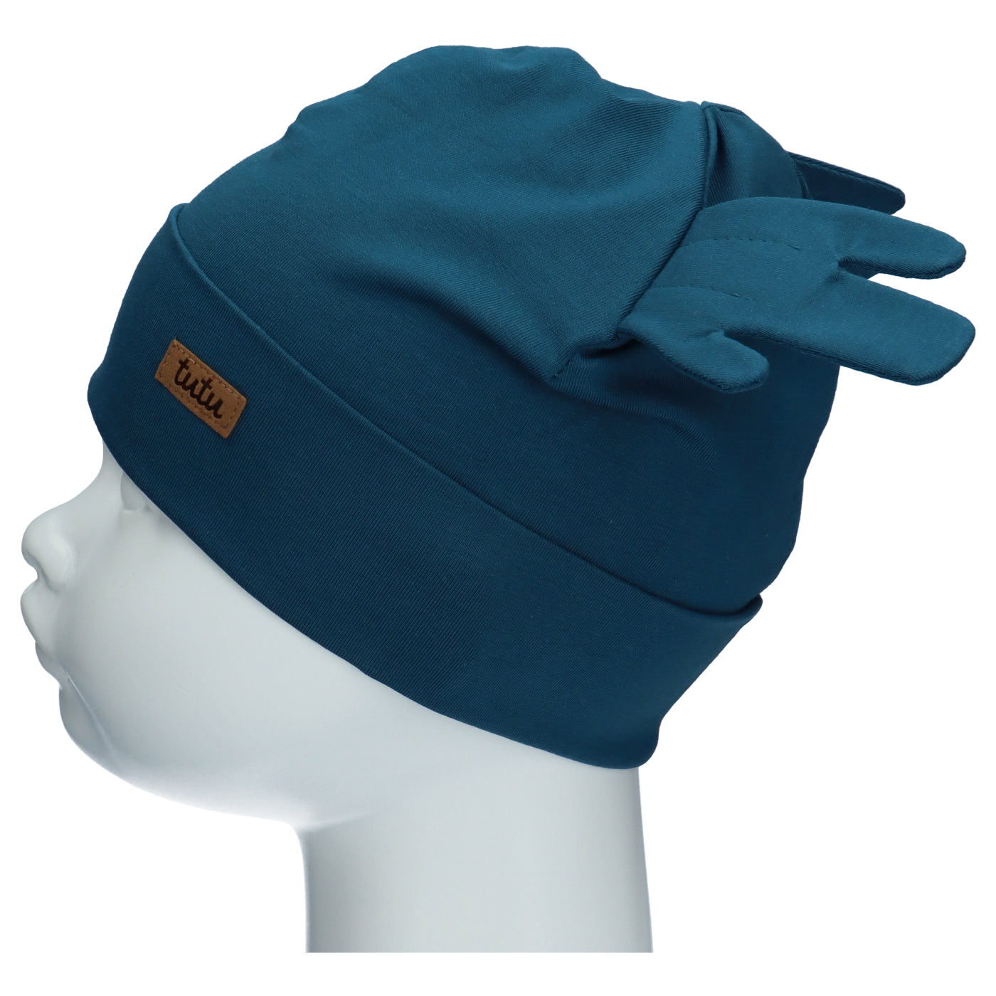 Double hat “Deer”