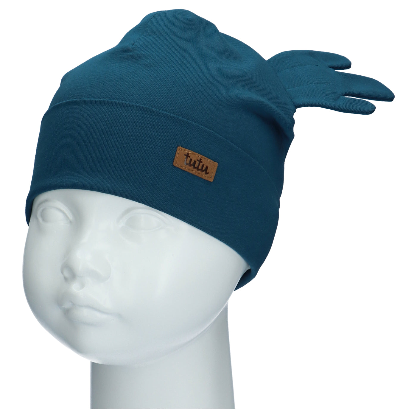 Double hat “Deer”