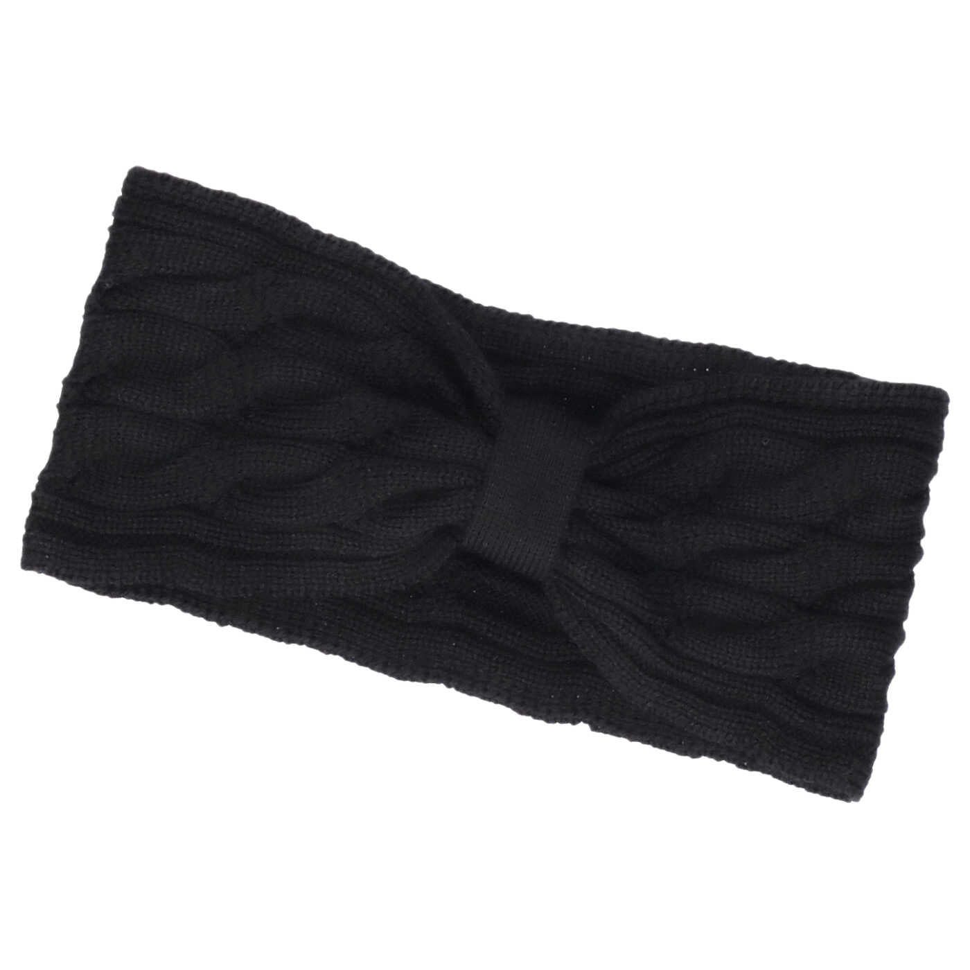 Merino wool headband